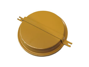 Cubierta para sistema de escape 9M4894