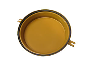 Cubierta para sistema de escape 9M4894