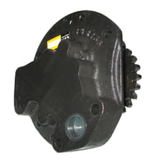 Bomba hidráulica de transmisión 9S6590