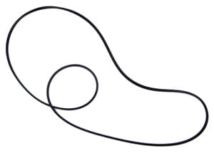 Sello - O-Ring Uso General 9X3975