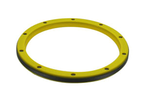 Sello - Labio Uso General 9X4598