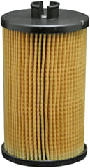 Filtro aceite de cartucho A0001801609