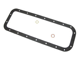 Empaque de Carter A44758