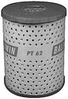 Filtro Enroscable de Aceite B34