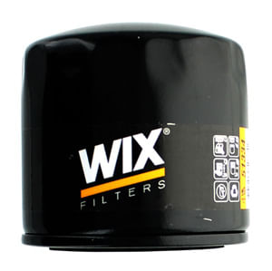 Filtro Enroscable de Aceite B421