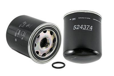 Filtro desecante BA5374