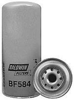 Filtro de combustible BF584