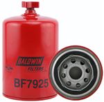 Filtro de combustible BF7925