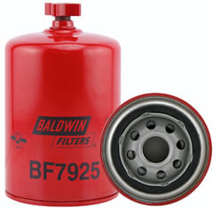 Filtro de combustible BF7925