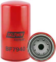 Filtro de combustible BF7940