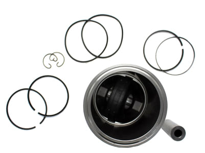 Conjunto de Pistón CLV2261685