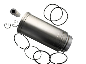 Conjunto de Pistón CLV2261685