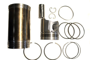 Conjunto de Pistón CLV2261889