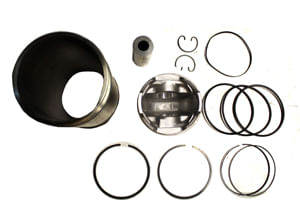 Conjunto de Pistón CLV2261889