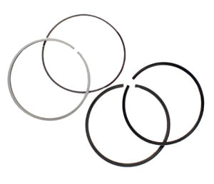 Juego de Anillos para monoblock CLVS41329