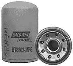 Filtro Hidráulico Roscable JHOAT103193