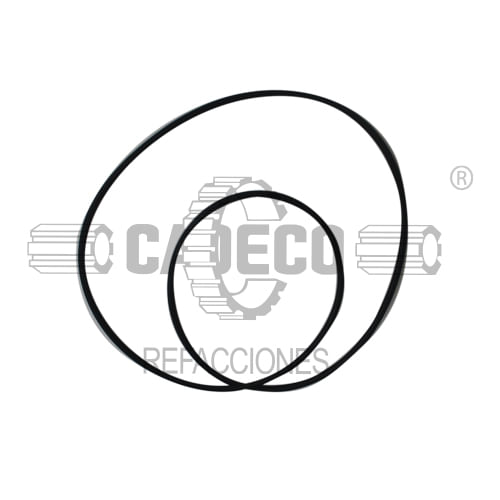 Empaque de Hule JHOL40317