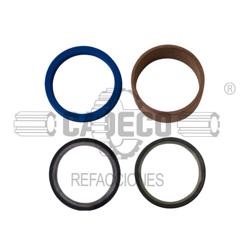 Juego de Sellos - Cilindro JHORE20595