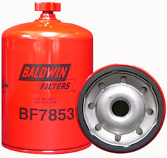 Filtro de combustible JHORE522688