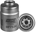 Filtro de combustible P550390