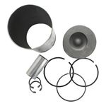 Conjunto de Pistón PCK5762