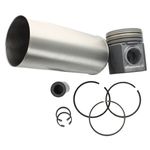 Conjunto de Pistón PCK5762