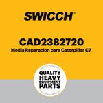 Media-Reparacion-para-Caterpillar-C7-CAD2382720