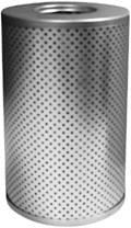 Filtro hidráulico cartucho metálico 0329868