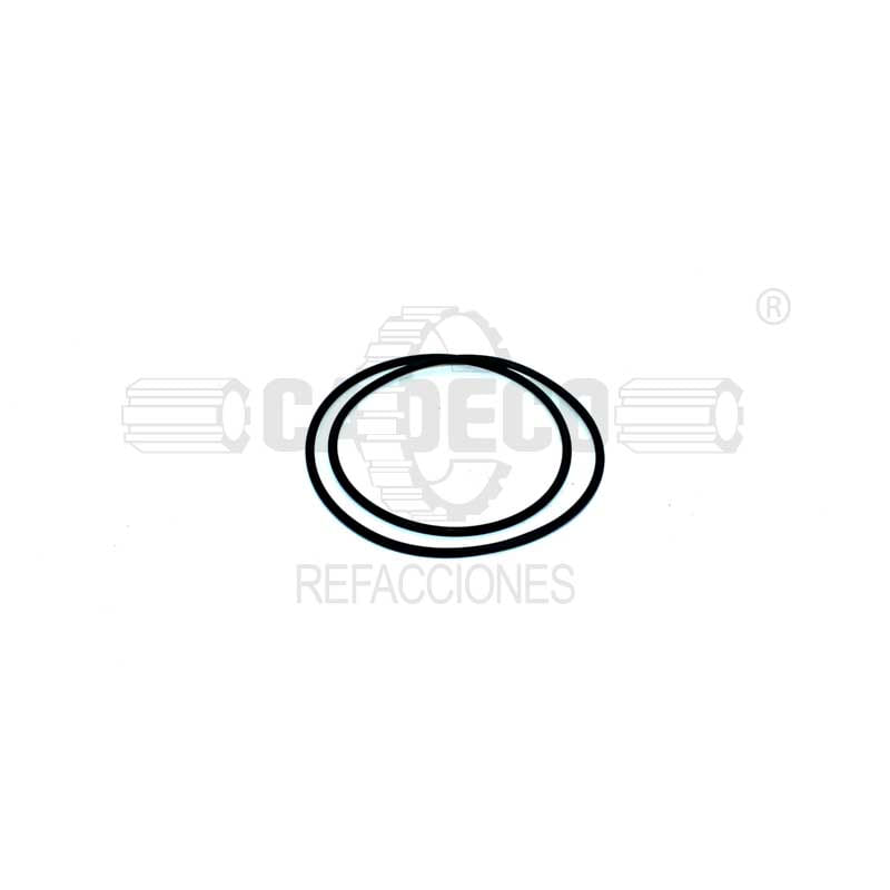 Sello - O-Ring Uso General 0546847