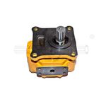 Bomba hidráulica engranes 07436-72202