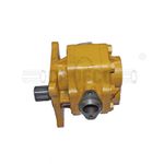 Bomba hidráulica engranes 07436-72202