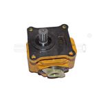 Bomba hidráulica engranes 07436-72202