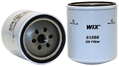 Filtro Aceite Roscable 0947207