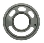 Plate, Port para equipo Caterpillar® 0963994