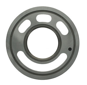 Plate, Port para equipo Caterpillar® 0963994