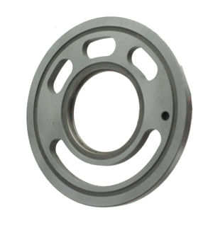 Plate, Port para equipo Caterpillar® 0963994