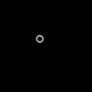 Ring, Back Up 0965919