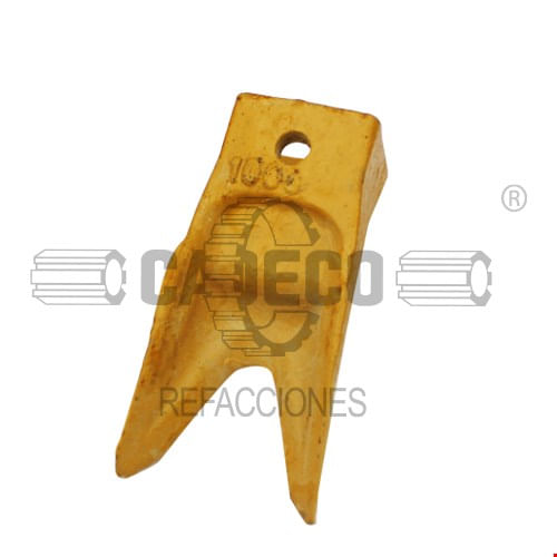 Punta-para-excavadora-talla-100-100C