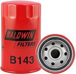 Filtro de aceite roscable 1015367