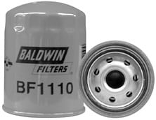 Filtro de combustible 1032901