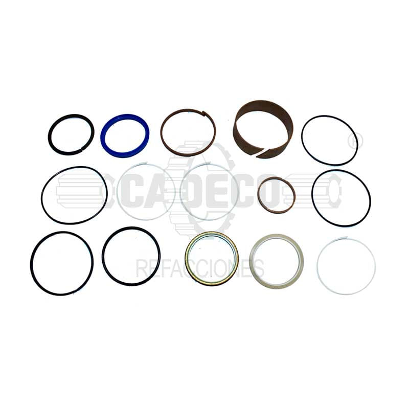 Juego de Sellos - Cilindro 1057359