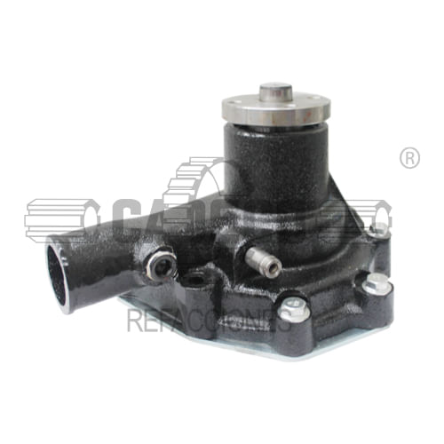 Bomba de agua para motor 1072473