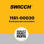 Rueda-guia-para-excavadora-1181-00030