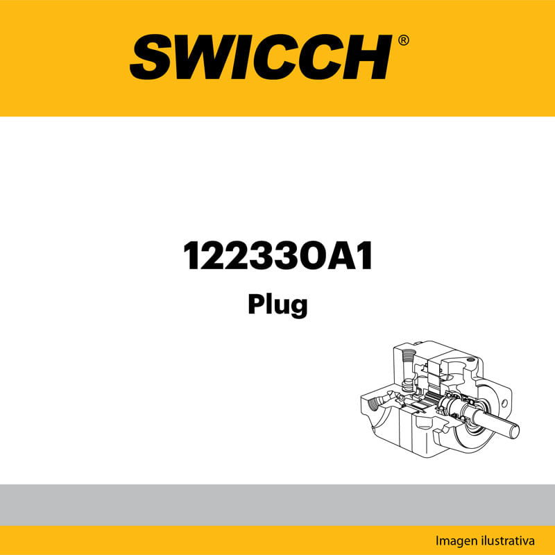 Plug-122330A1