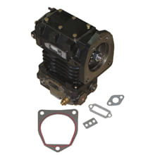 1316679 - Compresor para equipo Caterpillar® - CADECO REFACCIONES