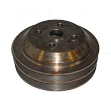 1352335 - Pulley para equipo Caterpillar® - CADECO REFACCIONES