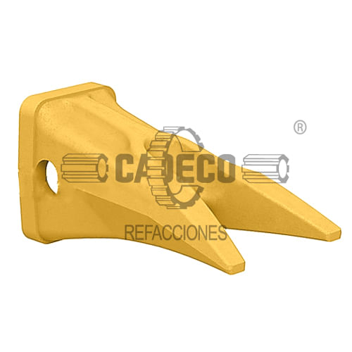 Punta para retroexcavadora talla 225 1358228