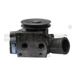 Bomba de agua para motor 1593140