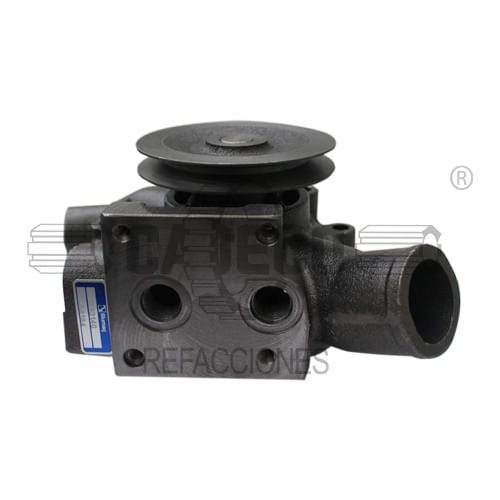 Bomba de agua para motor 1593140
