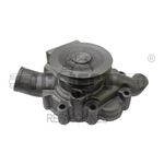Bomba de agua para motor 1593140